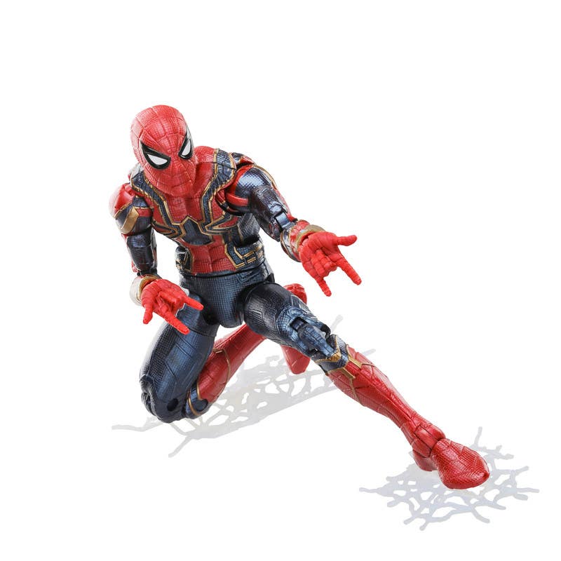 Hasbro-Spiderman-Legends-Alist-2-F9127