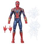 Hasbro-Spiderman-Legends-Alist-2-F9127