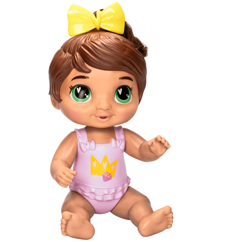 Hasbro-Baby-Alive-Shampoo-Snuggle-Brnh-Ellie-F9120