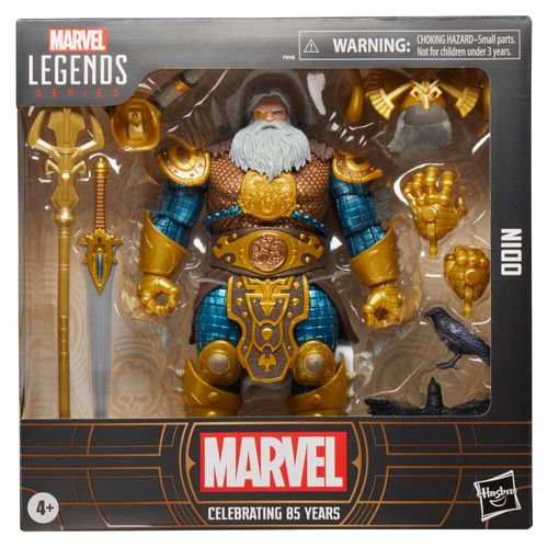 Marvel Legends Series Odín F9116