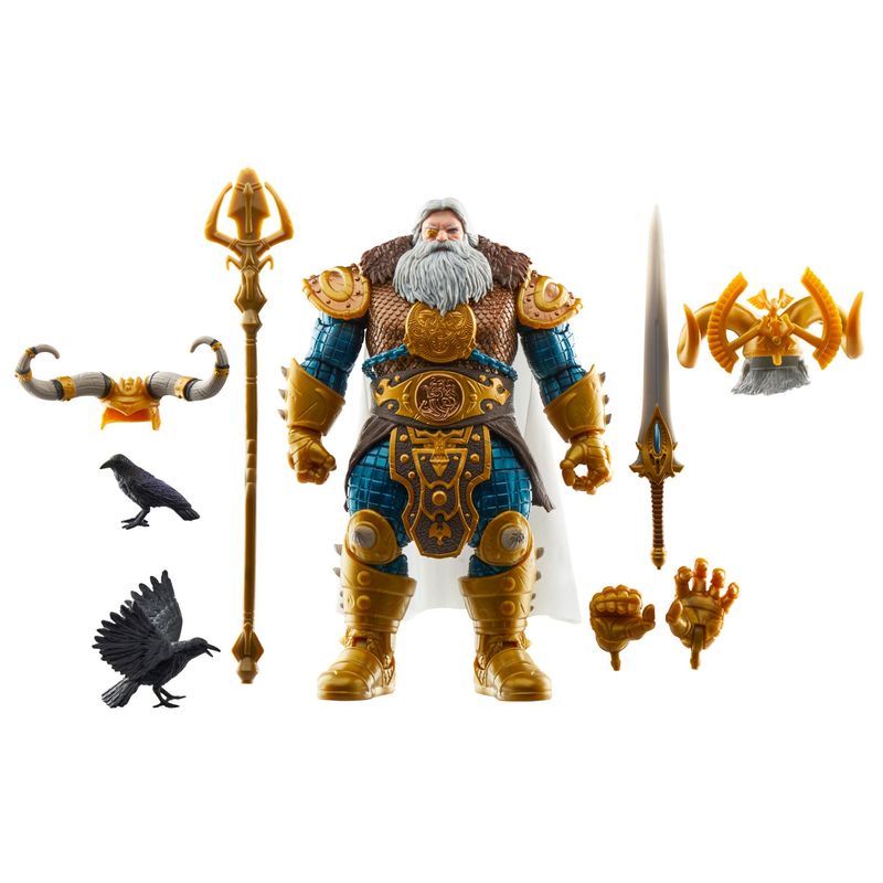 Hasbro-Marvel-Legends-Series-Odin-F9116
