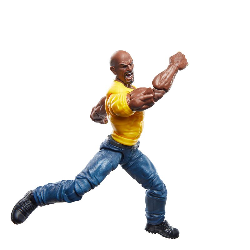 Hasbro-Marvel-Legends-Series-Puño-De-Hierro-Y-Luke-Cage-F9115
