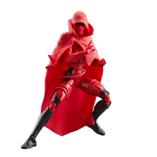 Marvel Legends Series Red Widow F9076