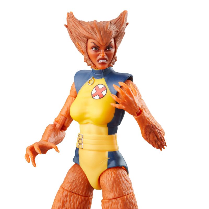 Hasbro-Marvel-Legends-Series-Wolfsbane-F9074