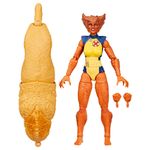 Hasbro-Marvel-Legends-Series-Wolfsbane-F9074