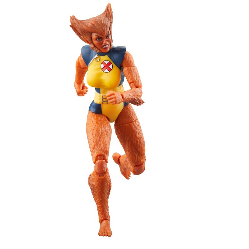 Hasbro-Marvel-Legends-Series-Wolfsbane-F9074