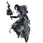Hasbro-Marvel-Legends-Series-Black-Winter--Thor--F9073