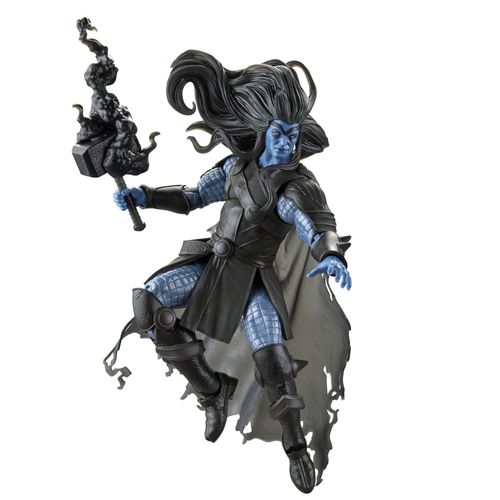 Marvel Legends Series Black Winter (Thor) F9073