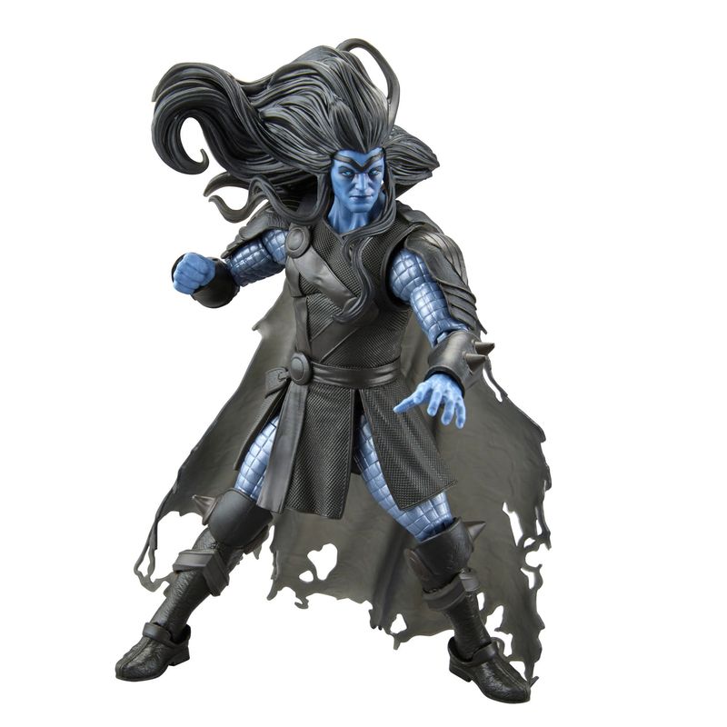 Hasbro-Marvel-Legends-Series-Black-Winter--Thor--F9073