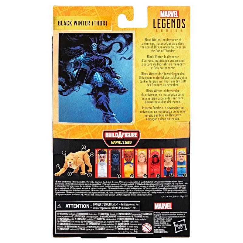 Hasbro-Marvel-Legends-Series-Black-Winter--Thor--F9073