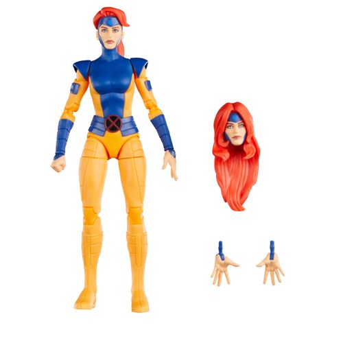 X-Men 97 Figura de Colección de Jean Grey F9060