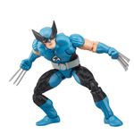 Hasbro-Marvel-Legends-Series-Wolverine-Y-Spider-Man-F9051