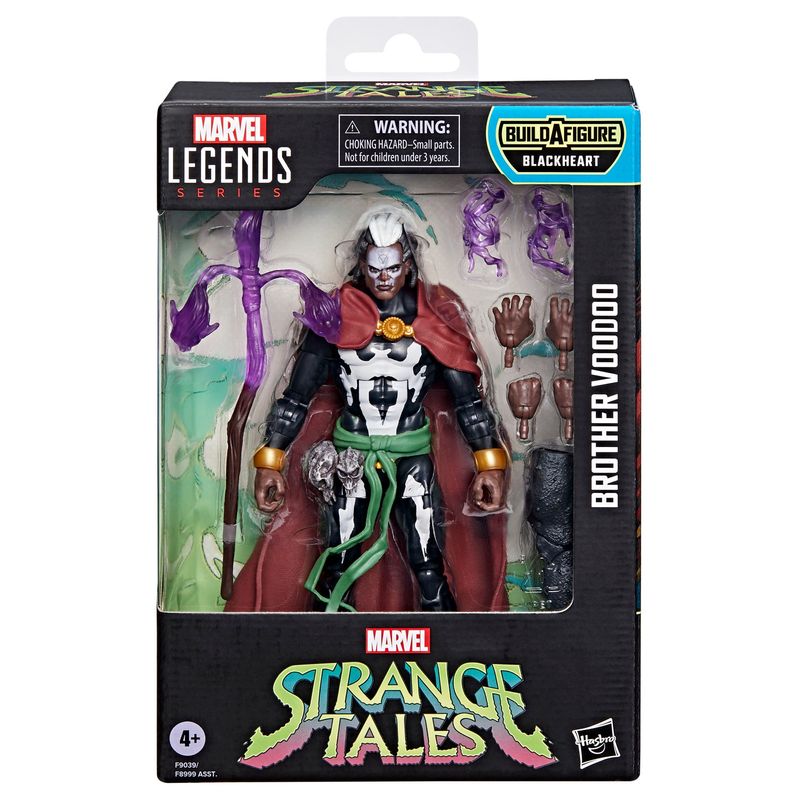 Hasbro-Marvel-Legends-Series--Brother-Voodoo-F9039-