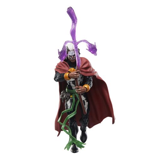 Marvel Legends Series, Strange Tales - Figura de acción Coleccionable de Brother Voodoo F9039