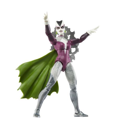 Marvel Legends Series, Strange Tales - Figura de acción Coleccionable de Lilith F9036