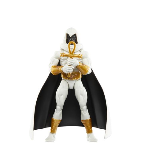 Marvel Legends Series, Strange Tales - Figura de acción Coleccionable de Moon Knight F9033