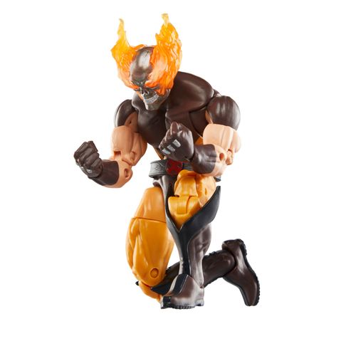 Marvel Legends Series, Strange Tales - Figura de acción Coleccionable de Weapon Of Vengeance F9032