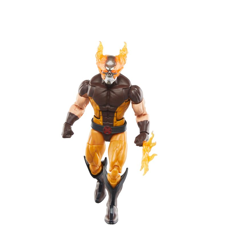 PREVENTA-Hasbro-Marvel-Legends-Series---Weapon-Of-Vengeance-F9032-
