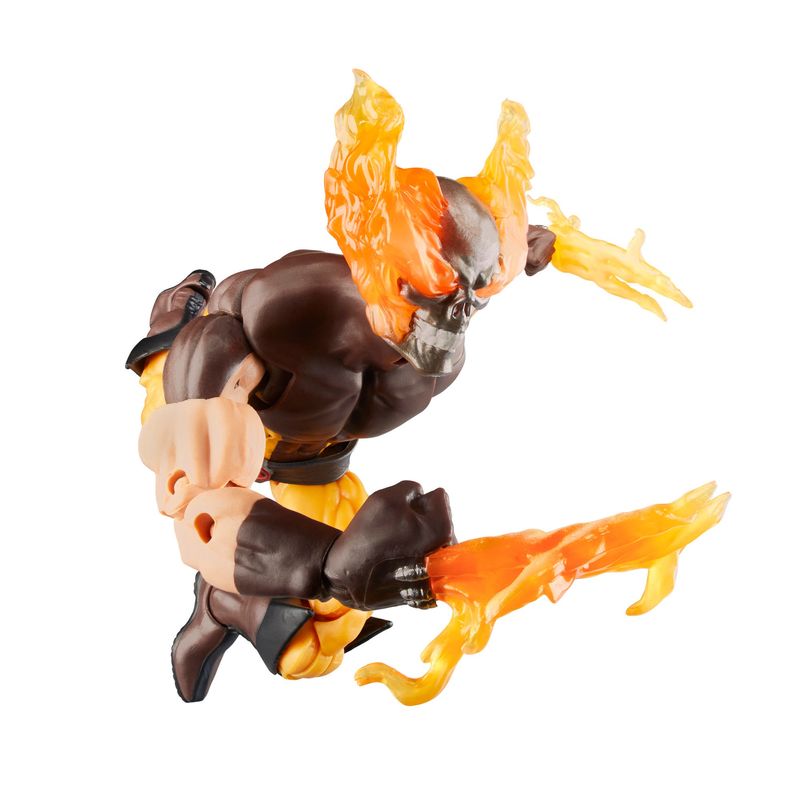 PREVENTA-Hasbro-Marvel-Legends-Series---Weapon-Of-Vengeance-F9032-