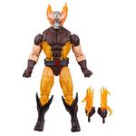 PREVENTA-Hasbro-Marvel-Legends-Series---Weapon-Of-Vengeance-F9032-