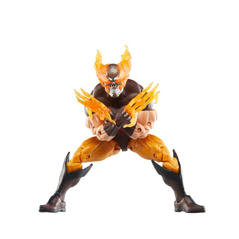 PREVENTA-Hasbro-Marvel-Legends-Series---Weapon-Of-Vengeance-F9032-
