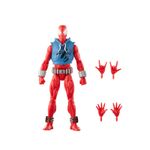 Hasbro-Marvel-Legends-Scarlet-Spider-F9022