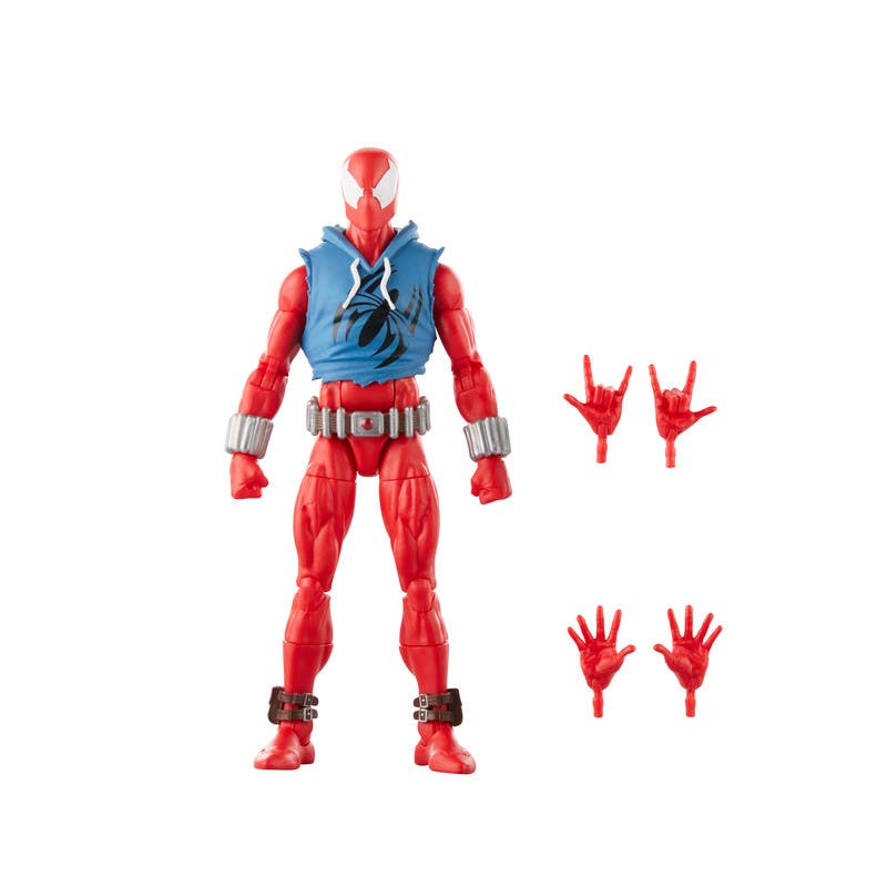 Hasbro-Marvel-Legends-Scarlet-Spider-F9022