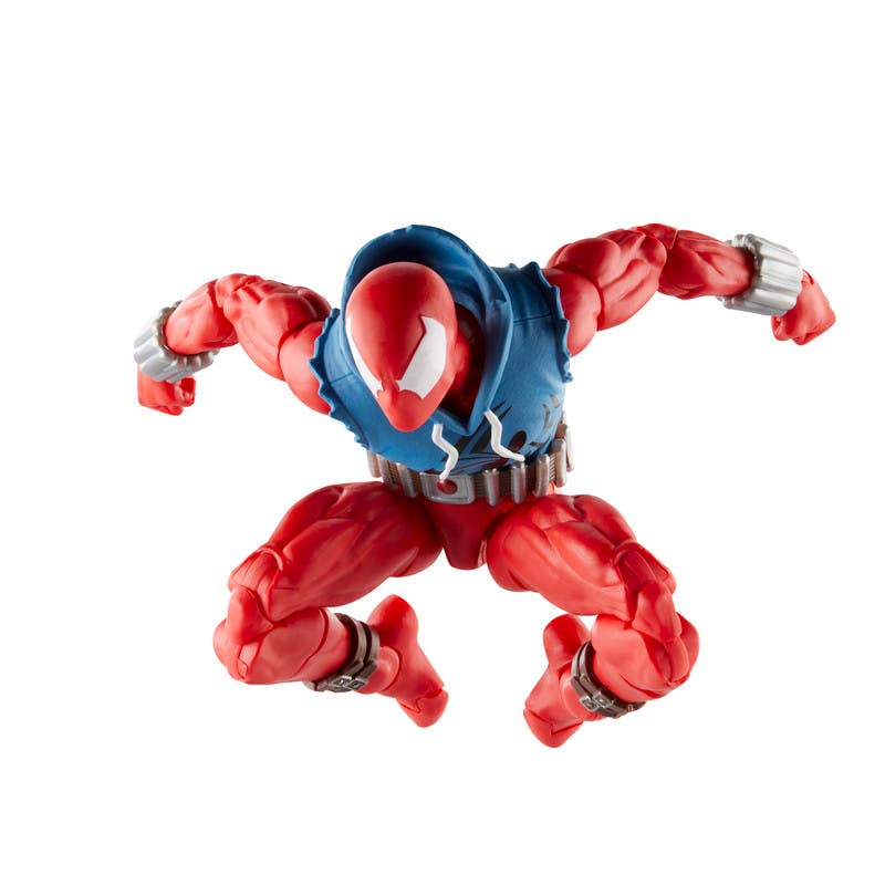 Hasbro-Marvel-Legends-Scarlet-Spider-F9022