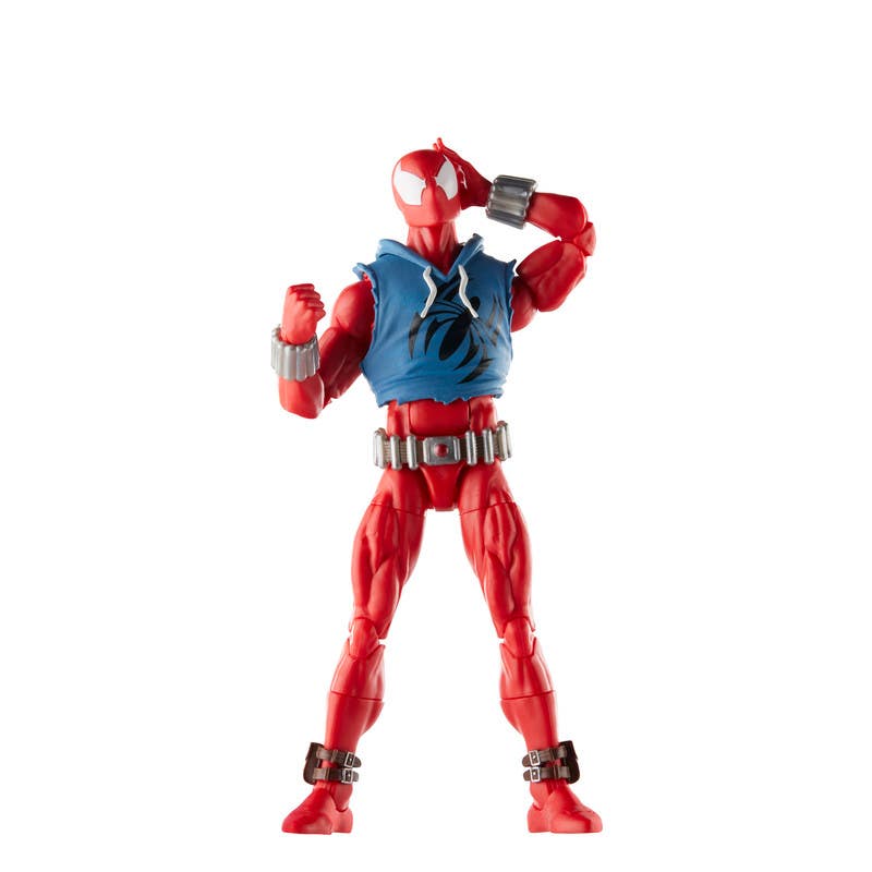 Hasbro-Marvel-Legends-Scarlet-Spider-F9022
