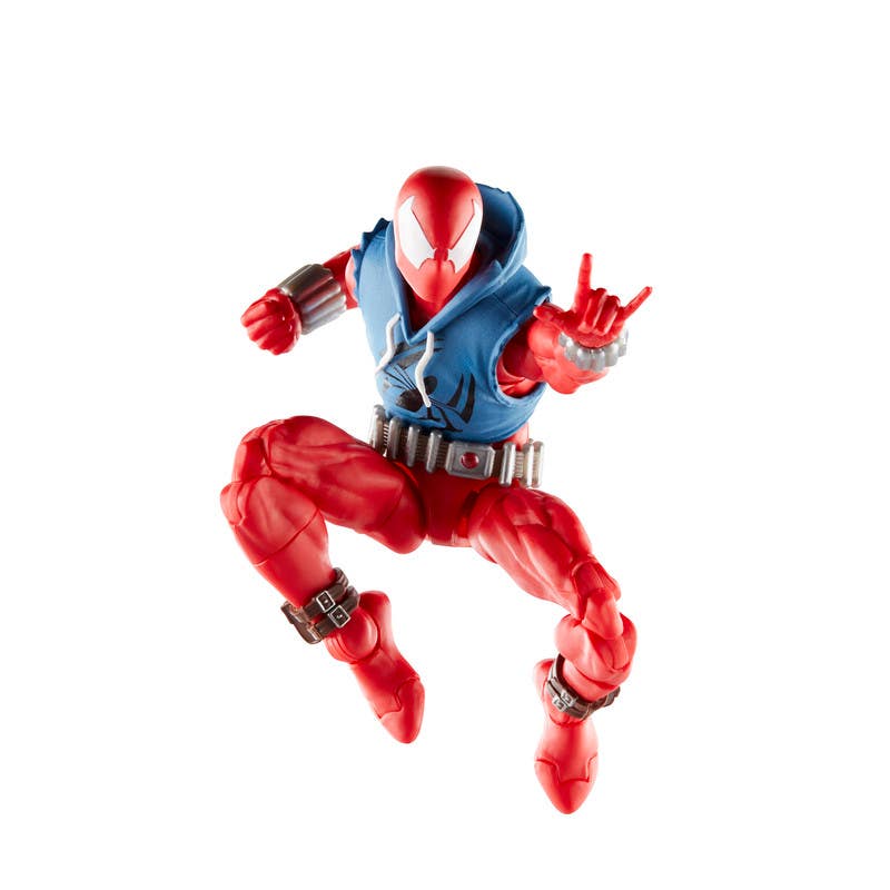 Hasbro-Marvel-Legends-Scarlet-Spider-F9022