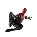 Hasbro-Marvel-Legends-Spider-Shot-F9019