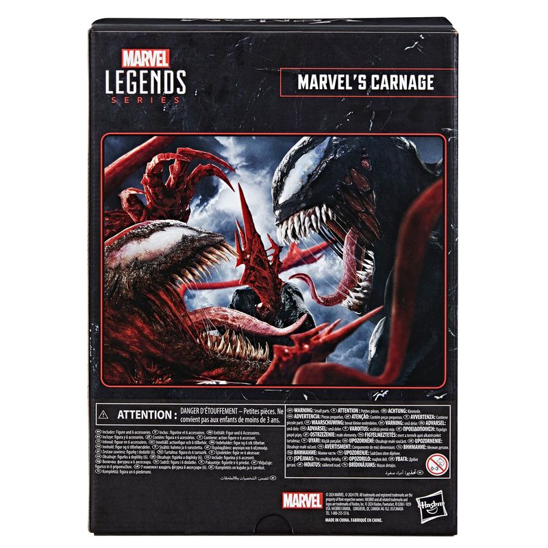 Hasbro-Marvel-Legends-Series---Figura-De-Accion-De-Carnage-F9009