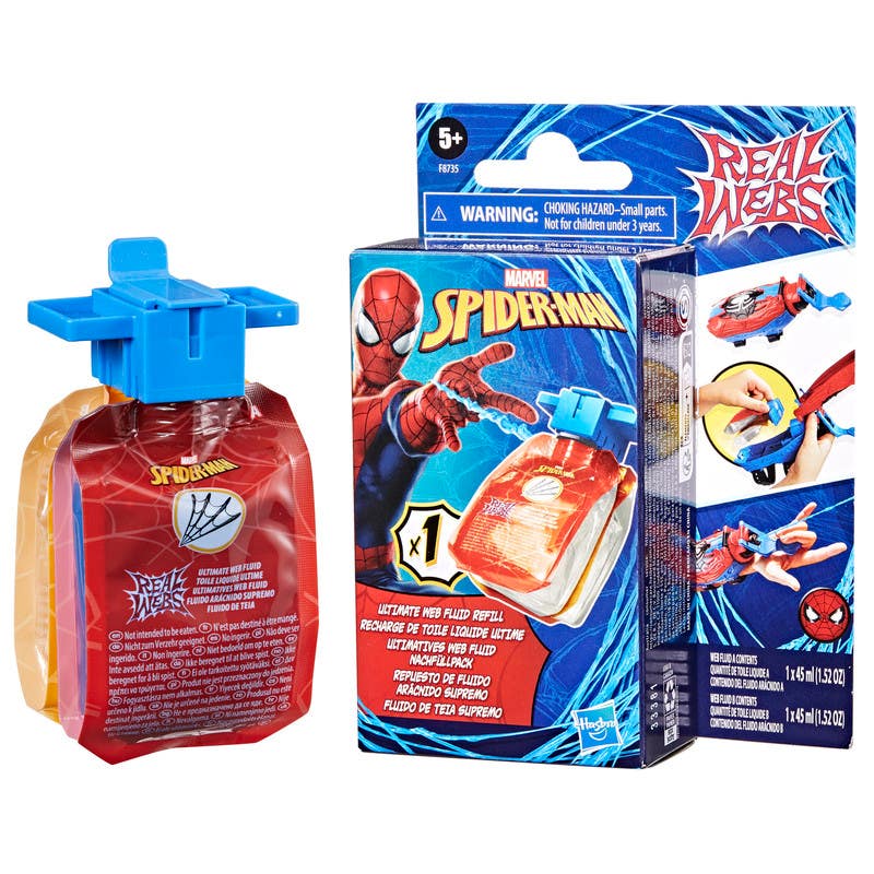 Hasbro-Spiderman-New-Real-Webs-2-Refill-Pk-F8735