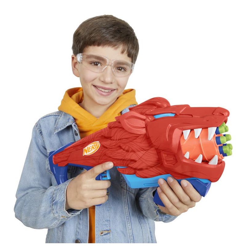 Hasbro-Nerf-Junior-Wild-Lionfury-F8646