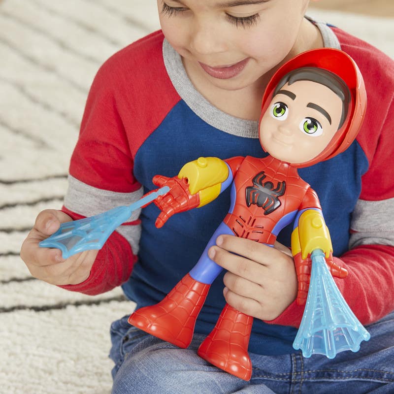 Hasbro-Marvel-Spidey-and-Friends-Traje-Electronico-F8317