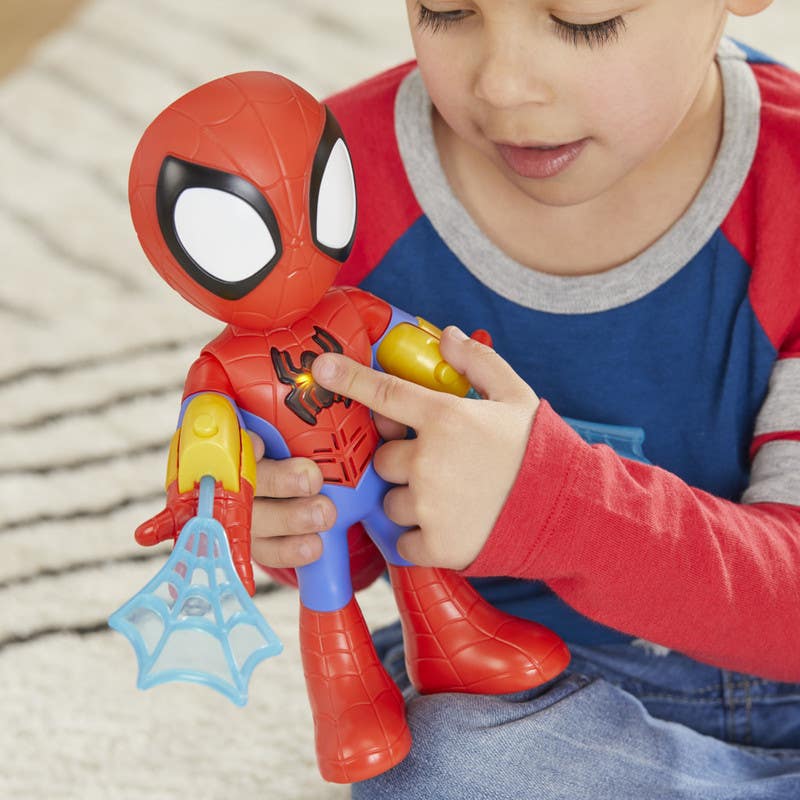 Hasbro-Marvel-Spidey-and-Friends-Traje-Electronico-F8317