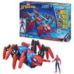 Hasbro-Marvel-Spider-man-Vehiculo-Aracnolanzador-F7845