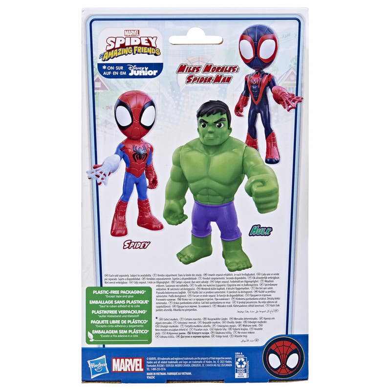 Hasbro-Marvel-Spidey-Amazing-Friends-Hulk-F7572