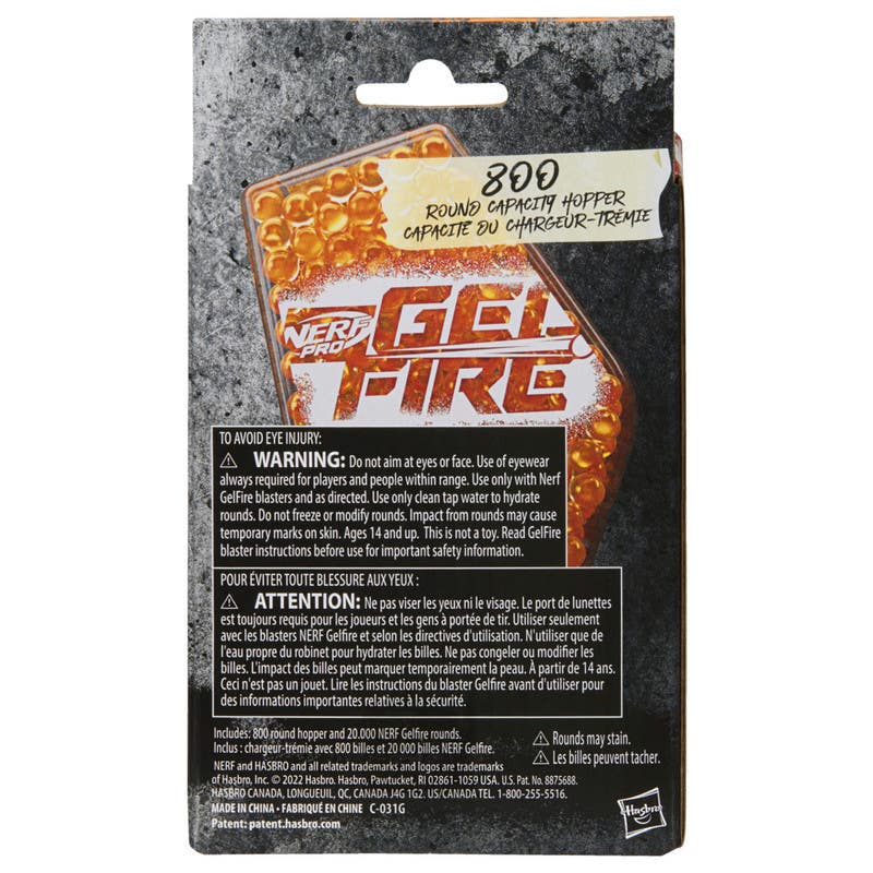 Hasbro-Nerf-Gelfire-Refill-20K-F7266
