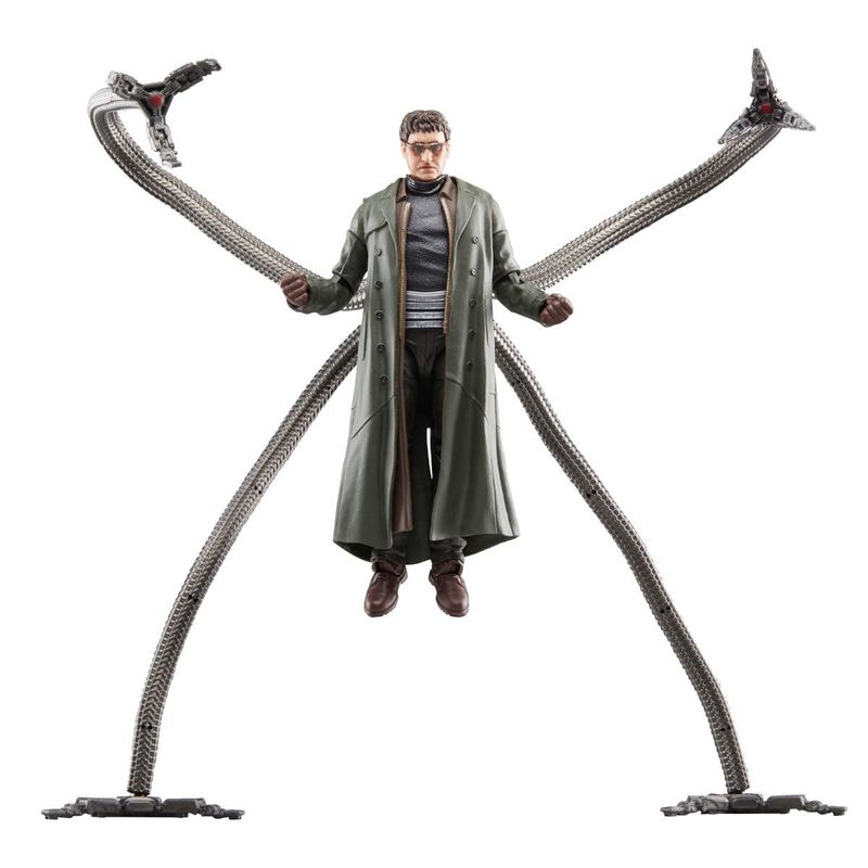 Hasbro-Marvel-Legends-Spider-man-Doc-Ock-F7115