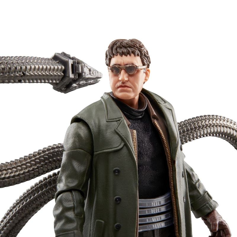 Hasbro-Marvel-Legends-Spider-man-Doc-Ock-F7115