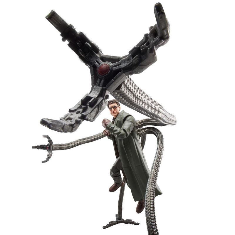 Hasbro-Marvel-Legends-Spider-man-Doc-Ock-F7115