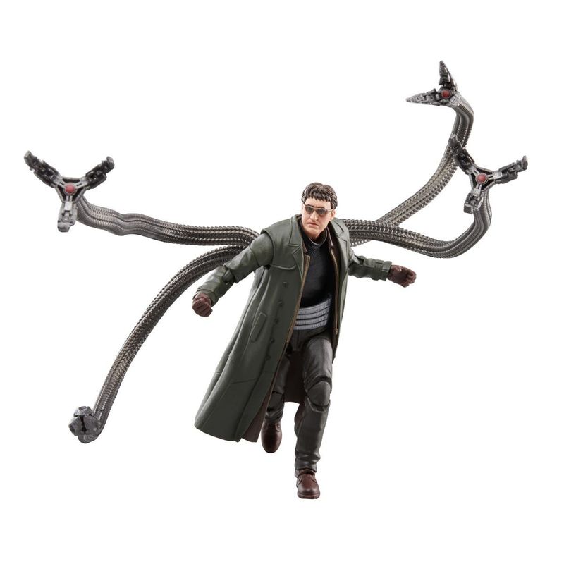 Hasbro-Marvel-Legends-Spider-man-Doc-Ock-F7115