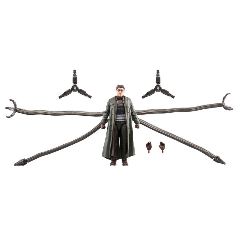 Hasbro-Marvel-Legends-Spider-man-Doc-Ock-F7115