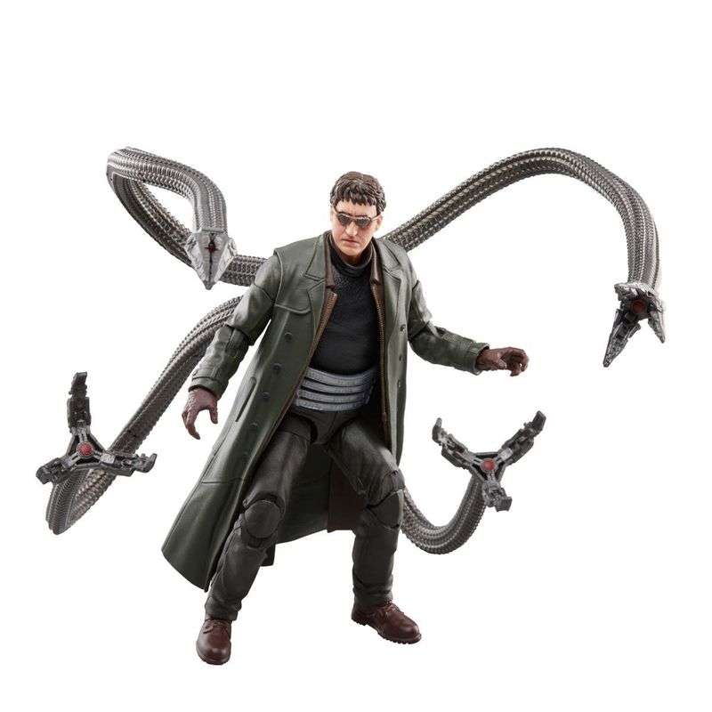 Hasbro-Marvel-Legends-Spider-man-Doc-Ock-F7115