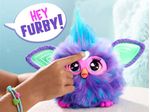 Hasbro-Peluche-Furby-Morado-F6743