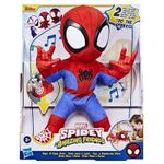 Hasbro-Marvel-Spidey-And-His-Amazing-Friends---Spidey-Baila-Y-Gatea-F6722-