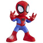 Hasbro-Marvel-Spidey-And-His-Amazing-Friends---Spidey-Baila-Y-Gatea-F6722-