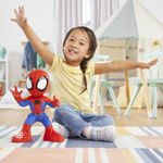 Hasbro-Marvel-Spidey-And-His-Amazing-Friends---Spidey-Baila-Y-Gatea-F6722-
