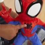 Hasbro-Marvel-Spidey-And-His-Amazing-Friends---Spidey-Baila-Y-Gatea-F6722-